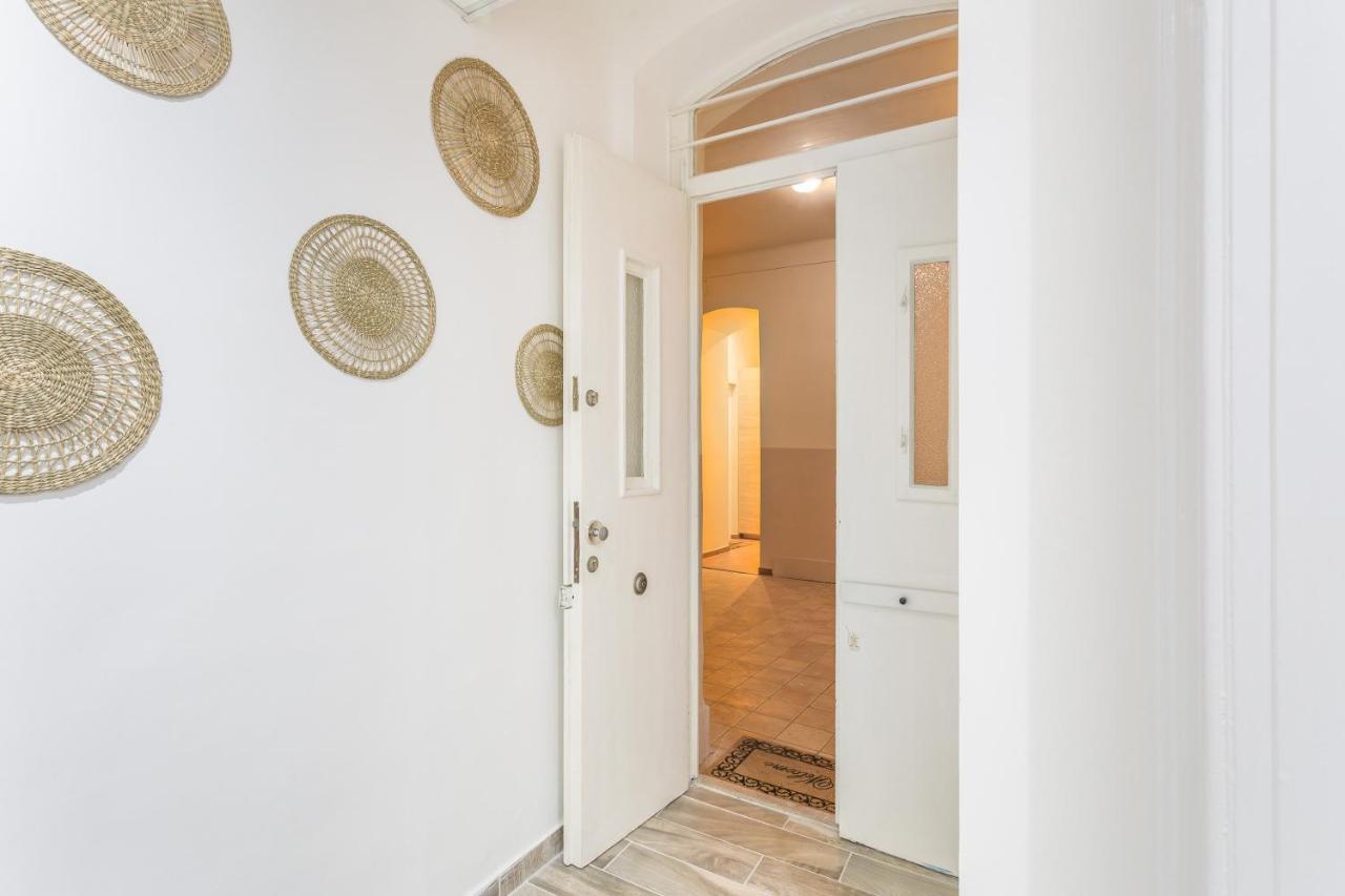 Super Central Super Small Budapešť Exteriér fotografie